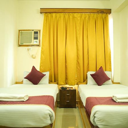 Hotel Ta-Tin Durgāpur Екстериор снимка