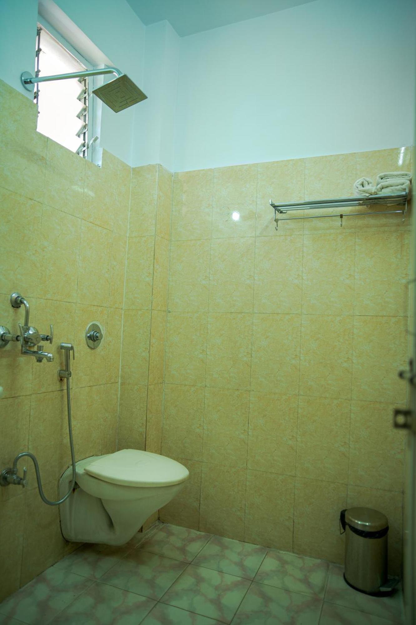 Hotel Ta-Tin Durgāpur Екстериор снимка