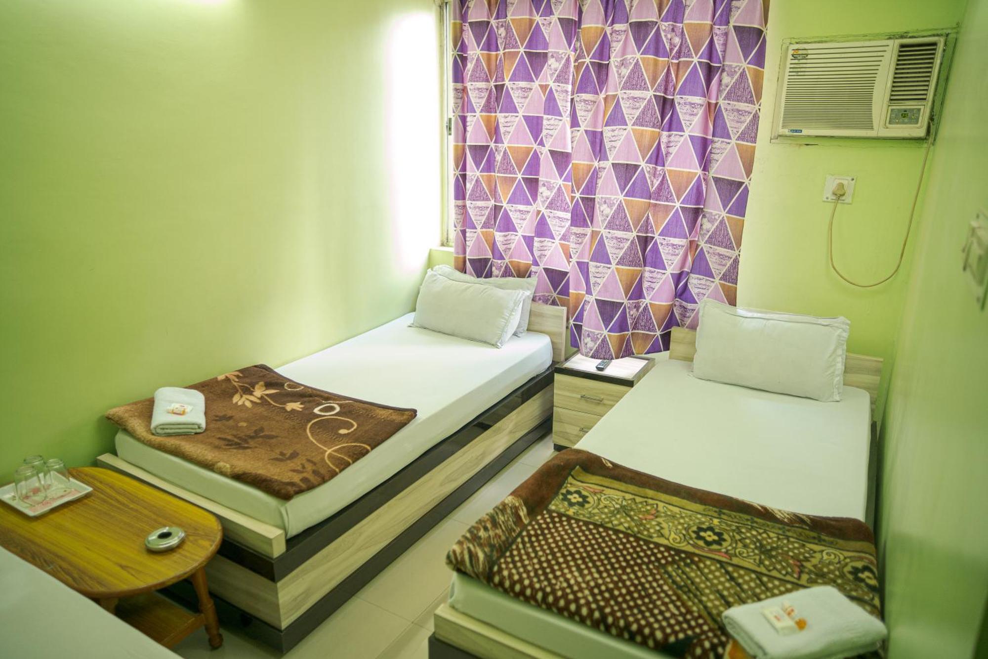Hotel Ta-Tin Durgāpur Екстериор снимка